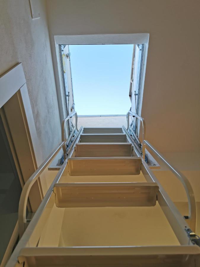 Апартаменты Blue Nest Генуя Экстерьер фото